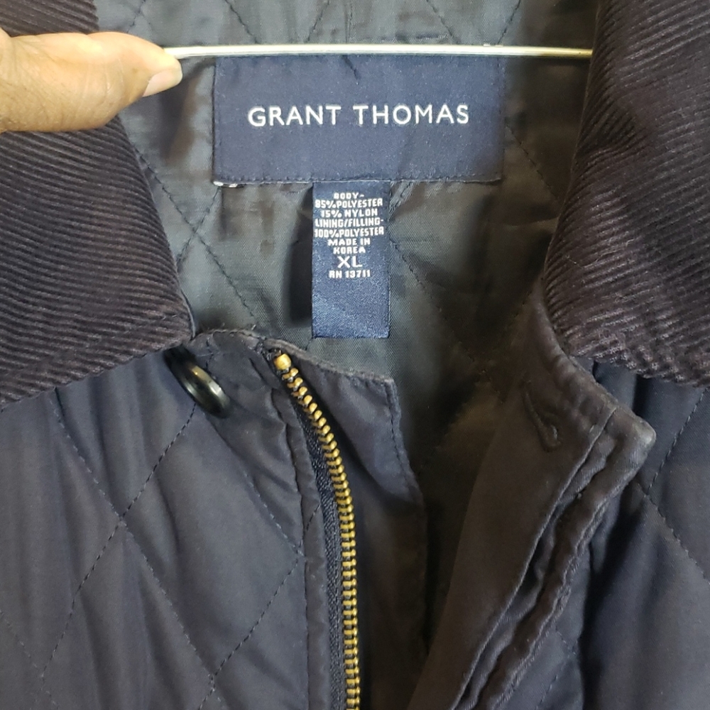 Coat - Picture 6 of 6